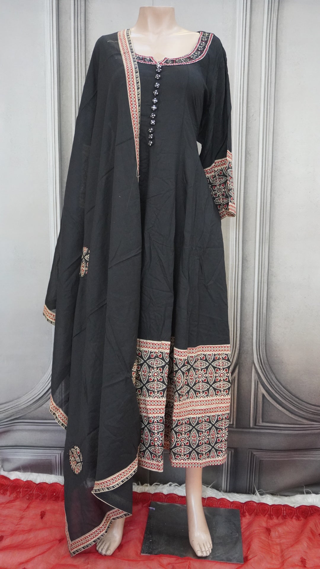 Anarkali