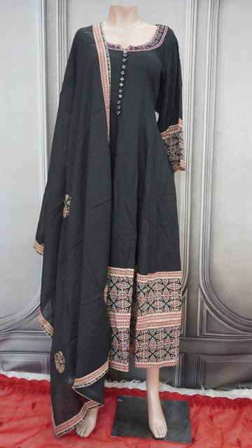 Anarkali