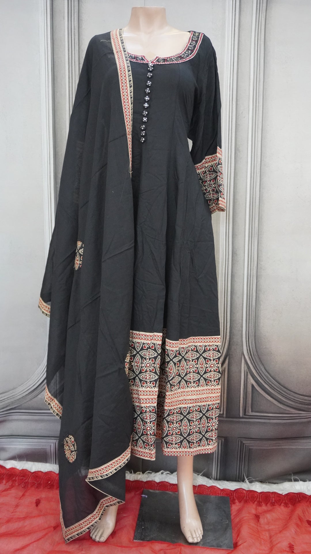 Anarkali
