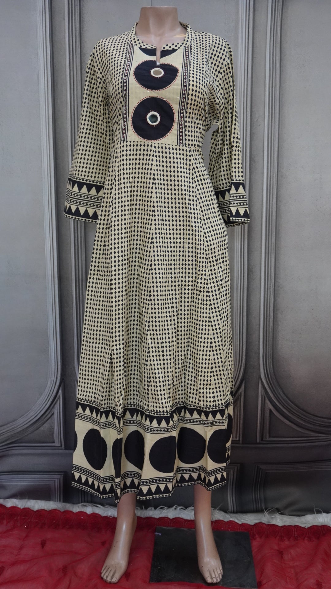 Anarkali