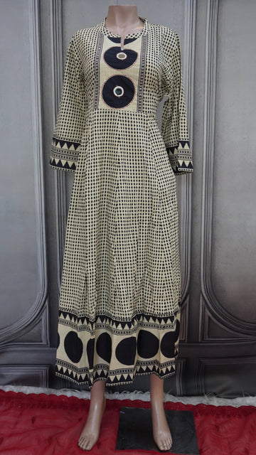 Anarkali