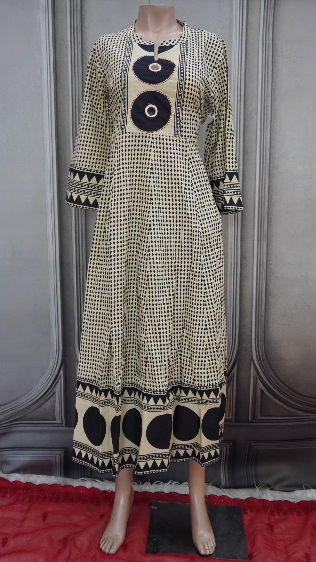 Anarkali