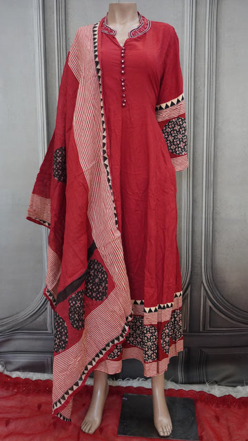 Anarkali