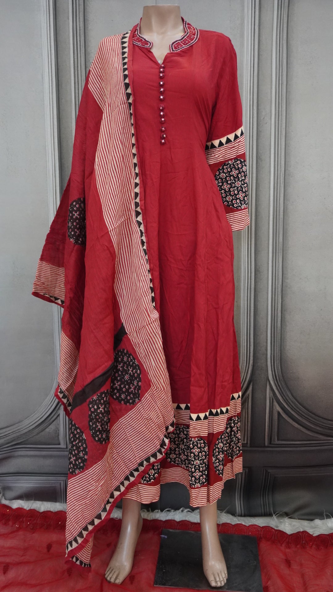 Anarkali