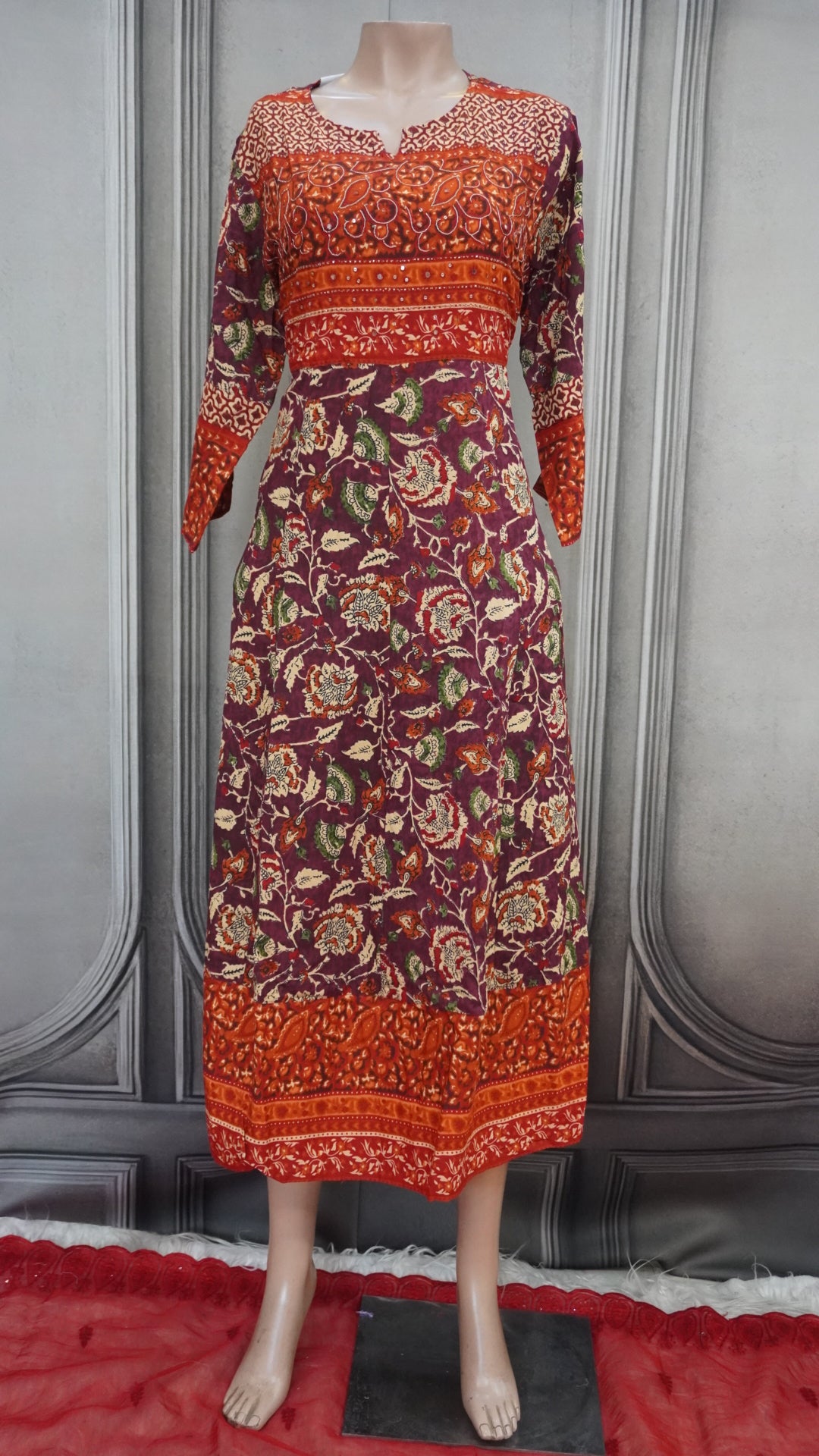Anarkali
