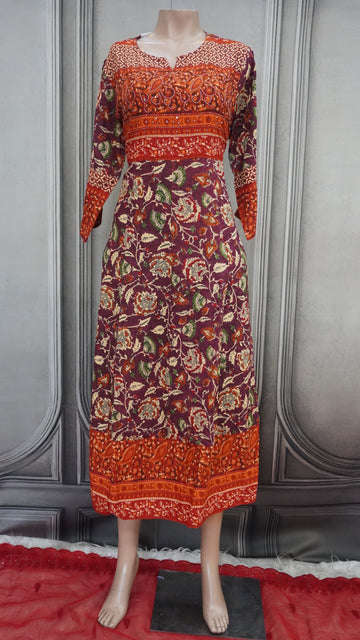 Anarkali