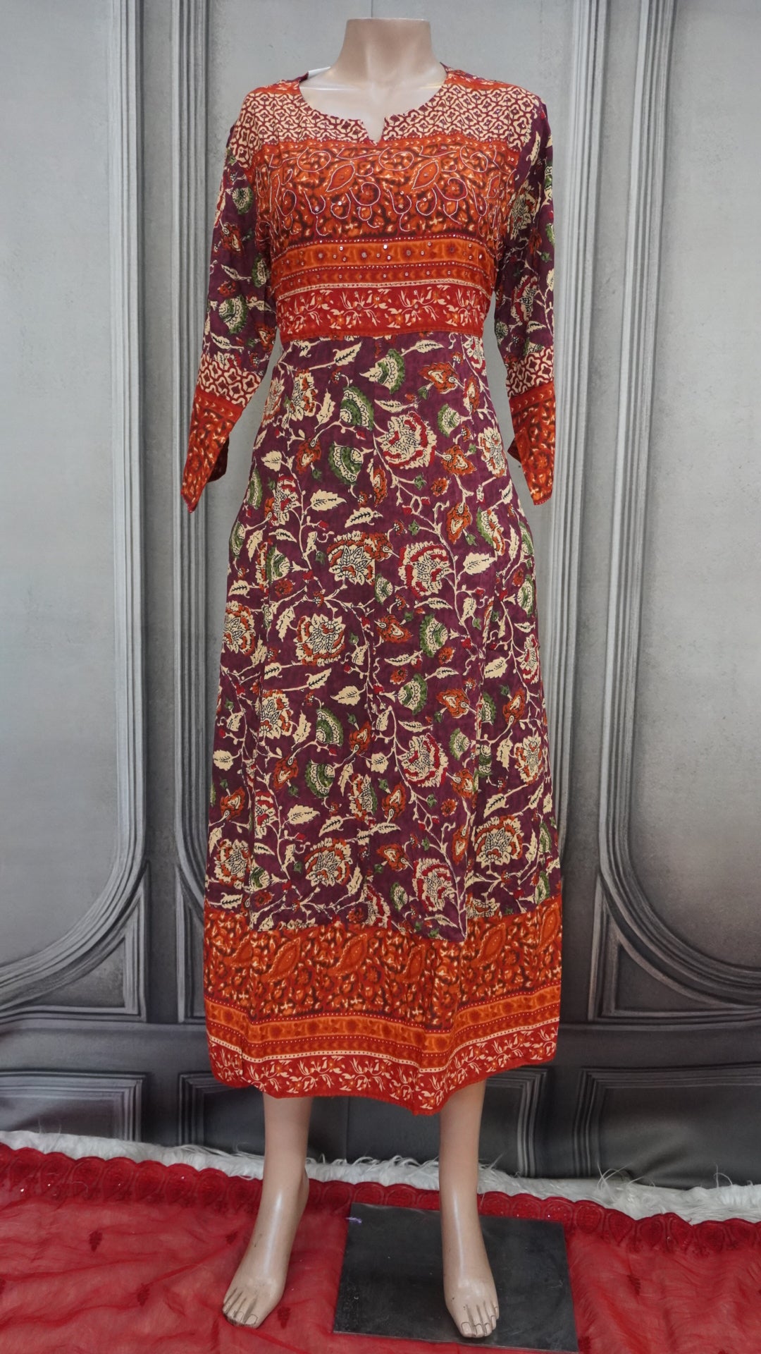 Anarkali