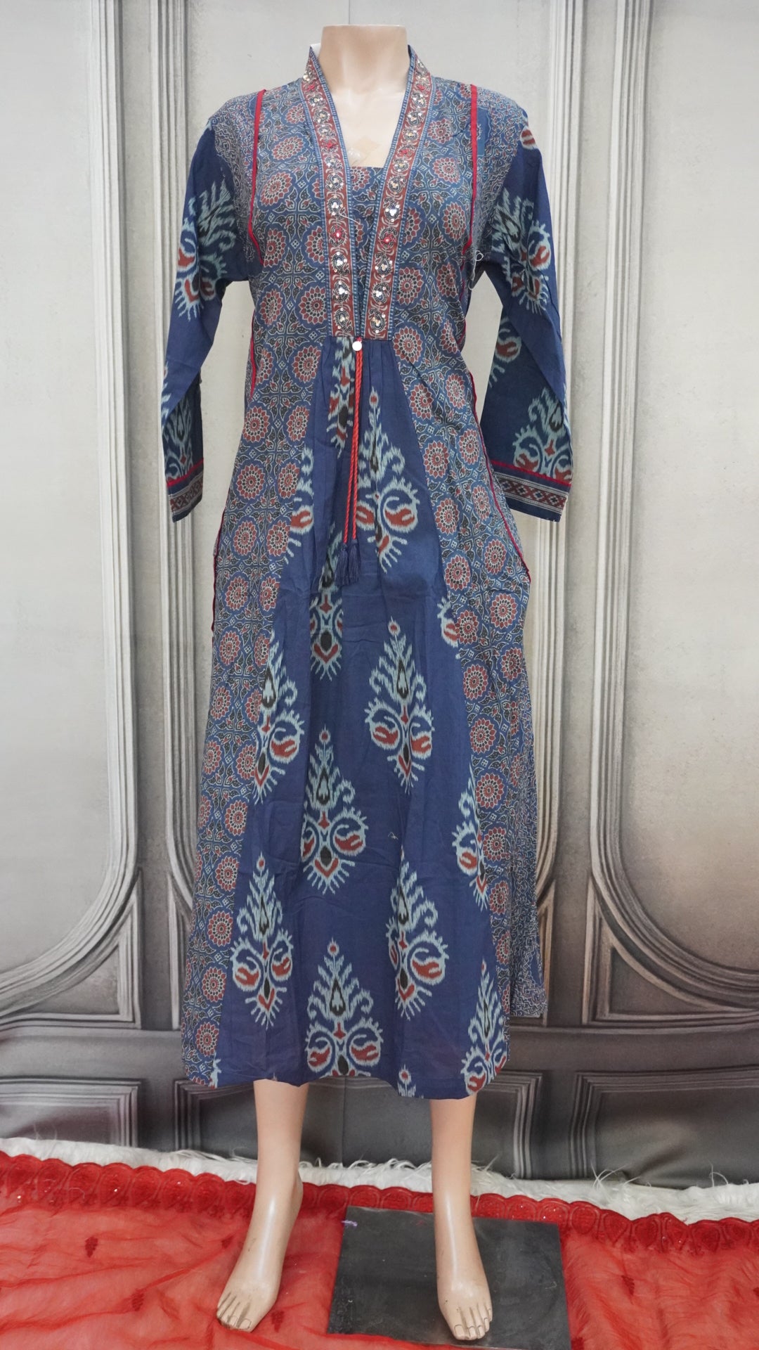 Anarkali