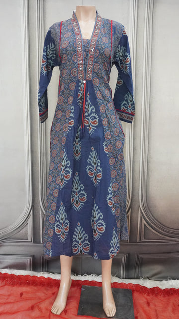 Anarkali
