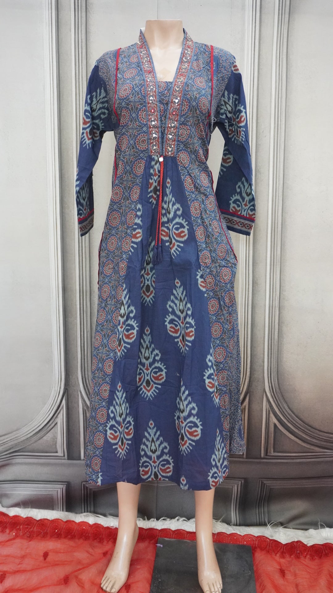 Anarkali