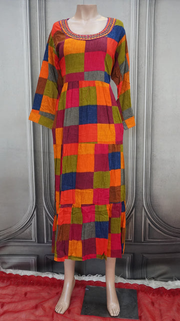 Anarkali