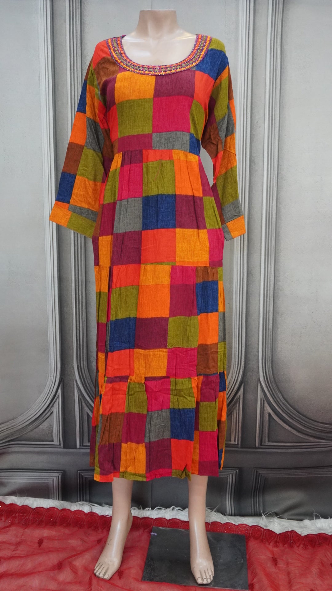 Anarkali