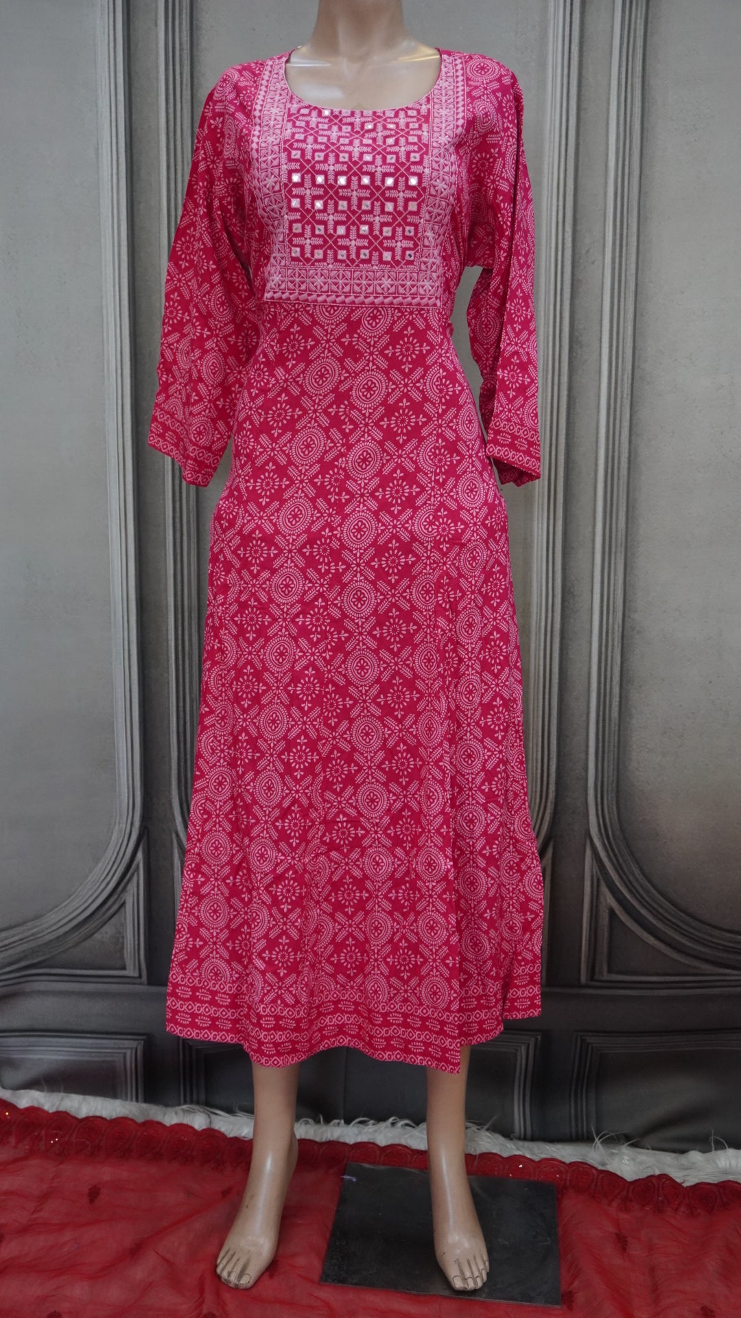 Anarkali