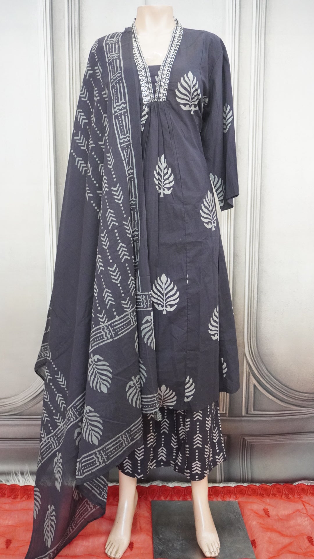 Kurti set