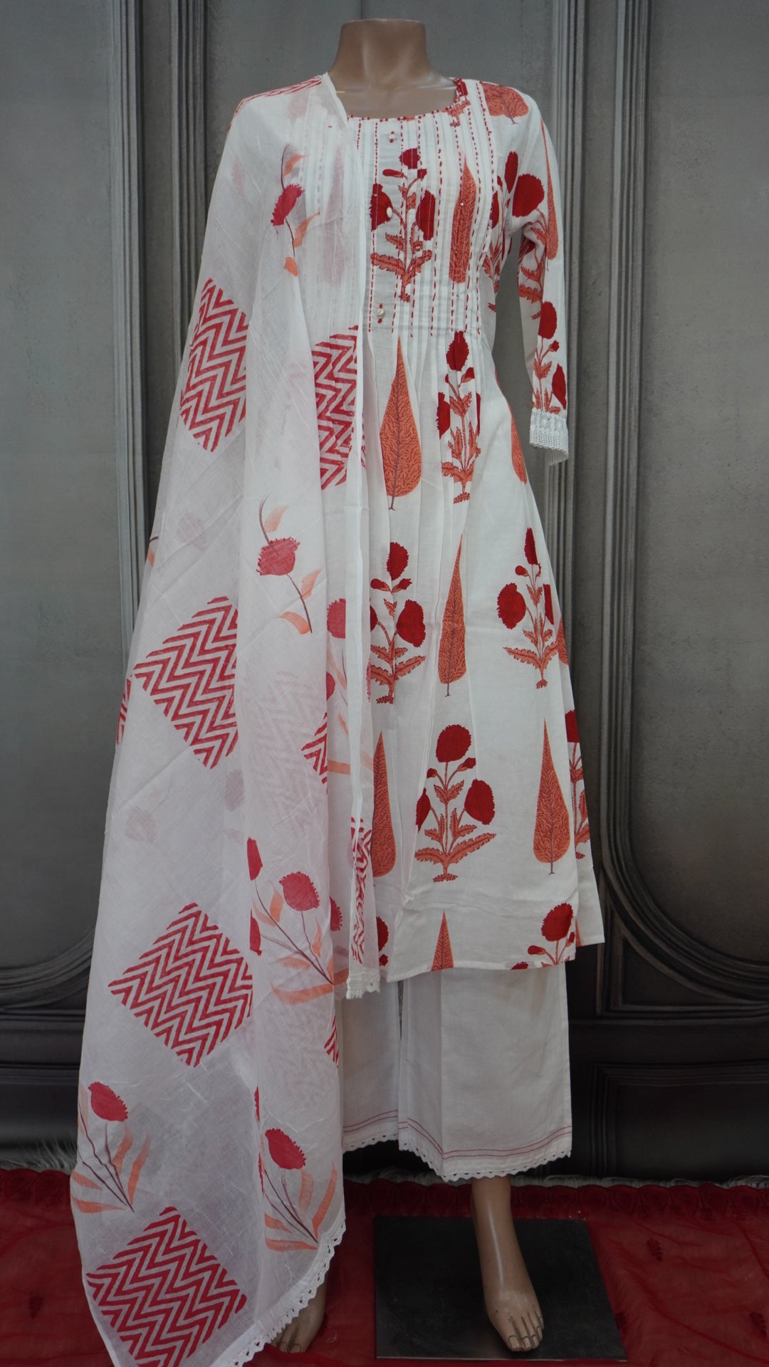 Kurti  set