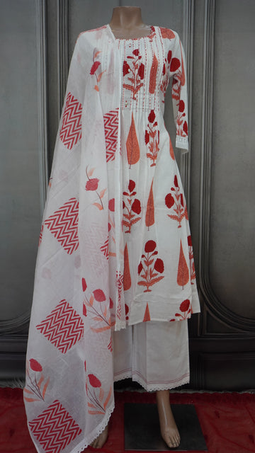 Kurti  set