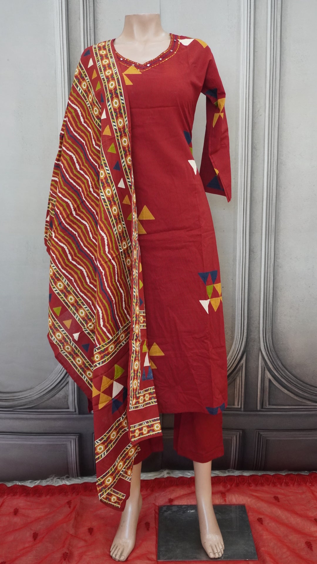Kurti  set