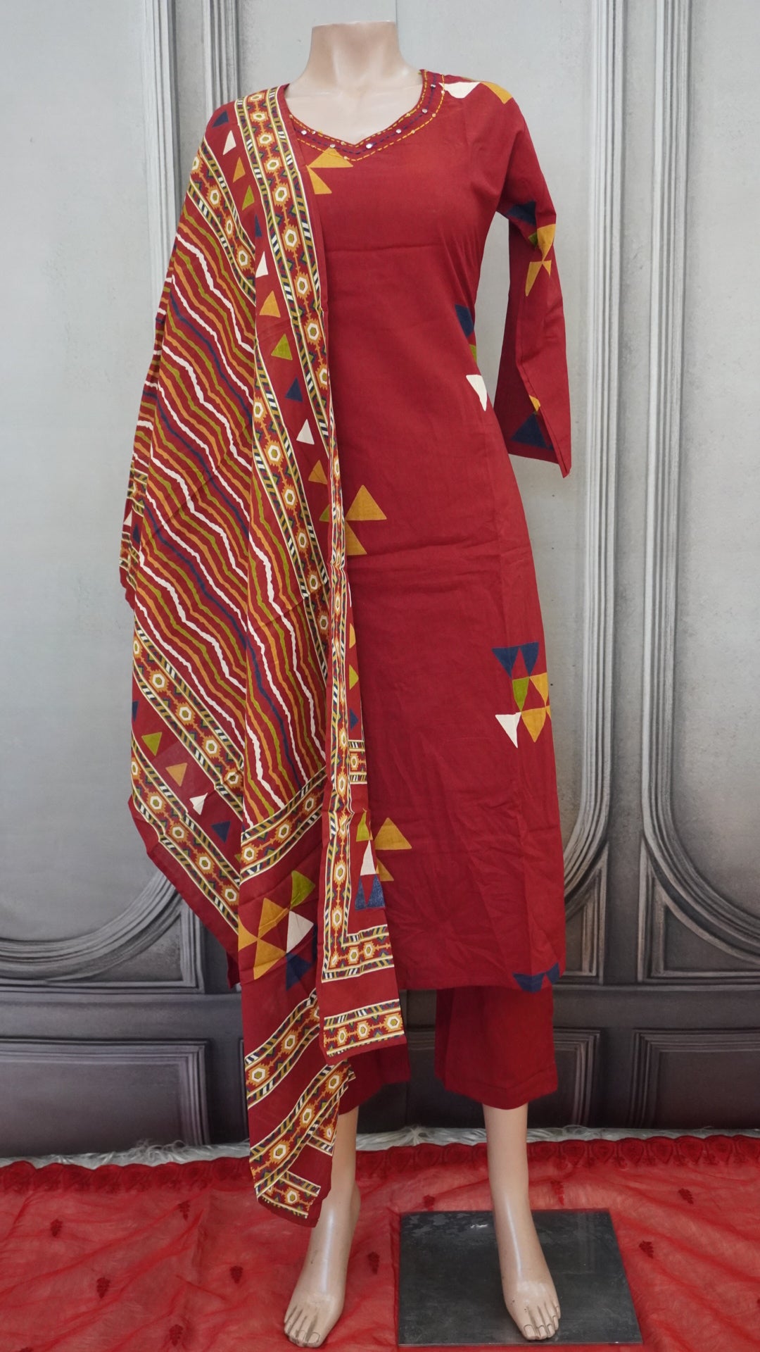 Kurti  set