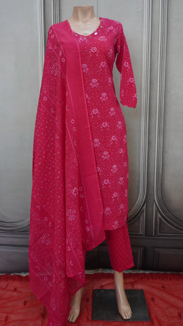 Kurti set