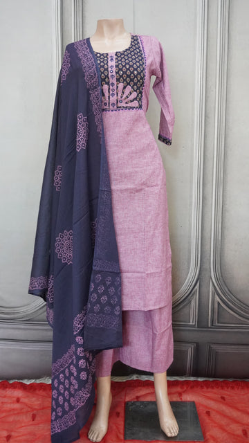 Kurti set