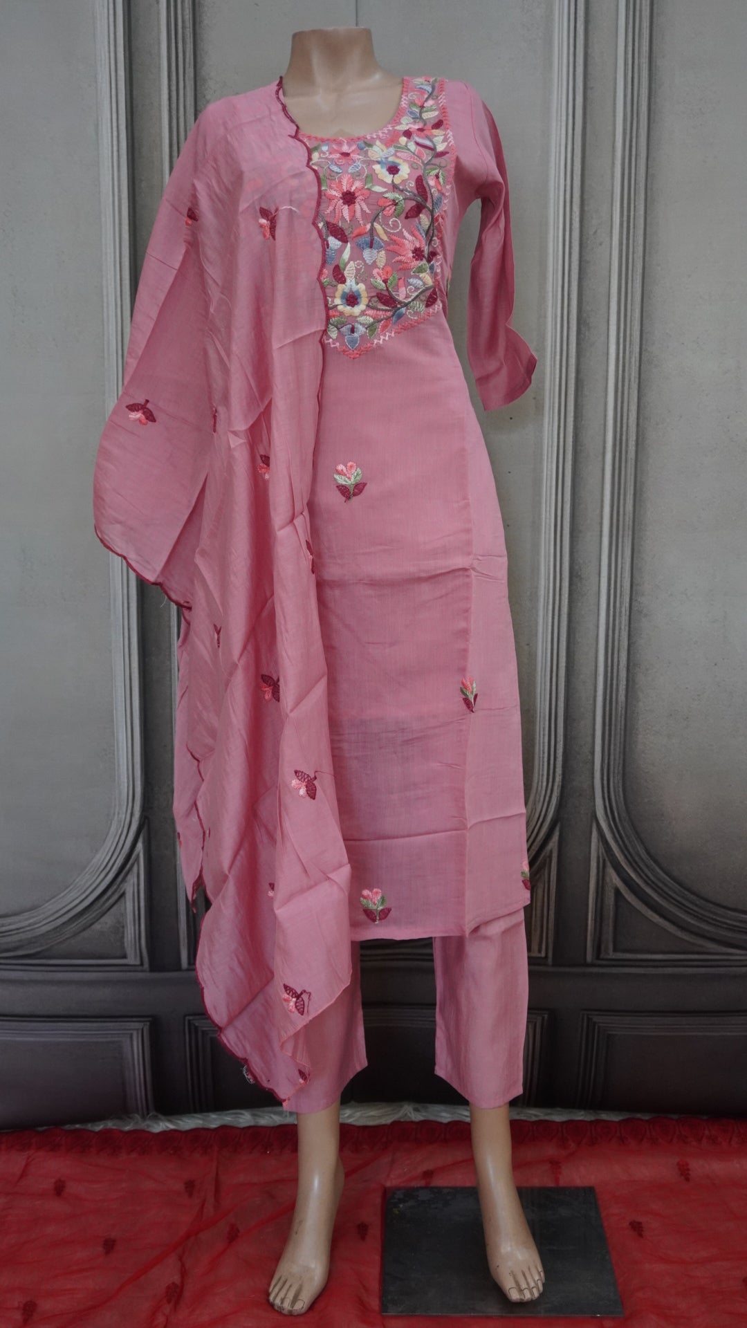 Kurti  set