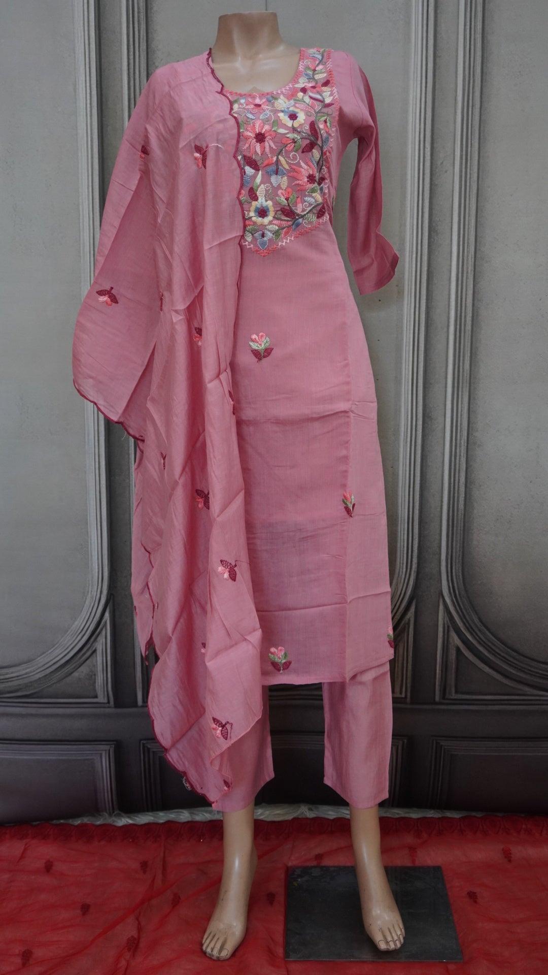 Kurti  set