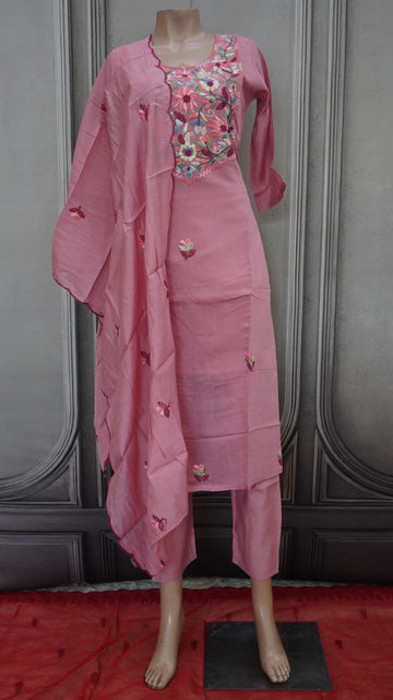 Kurti  set
