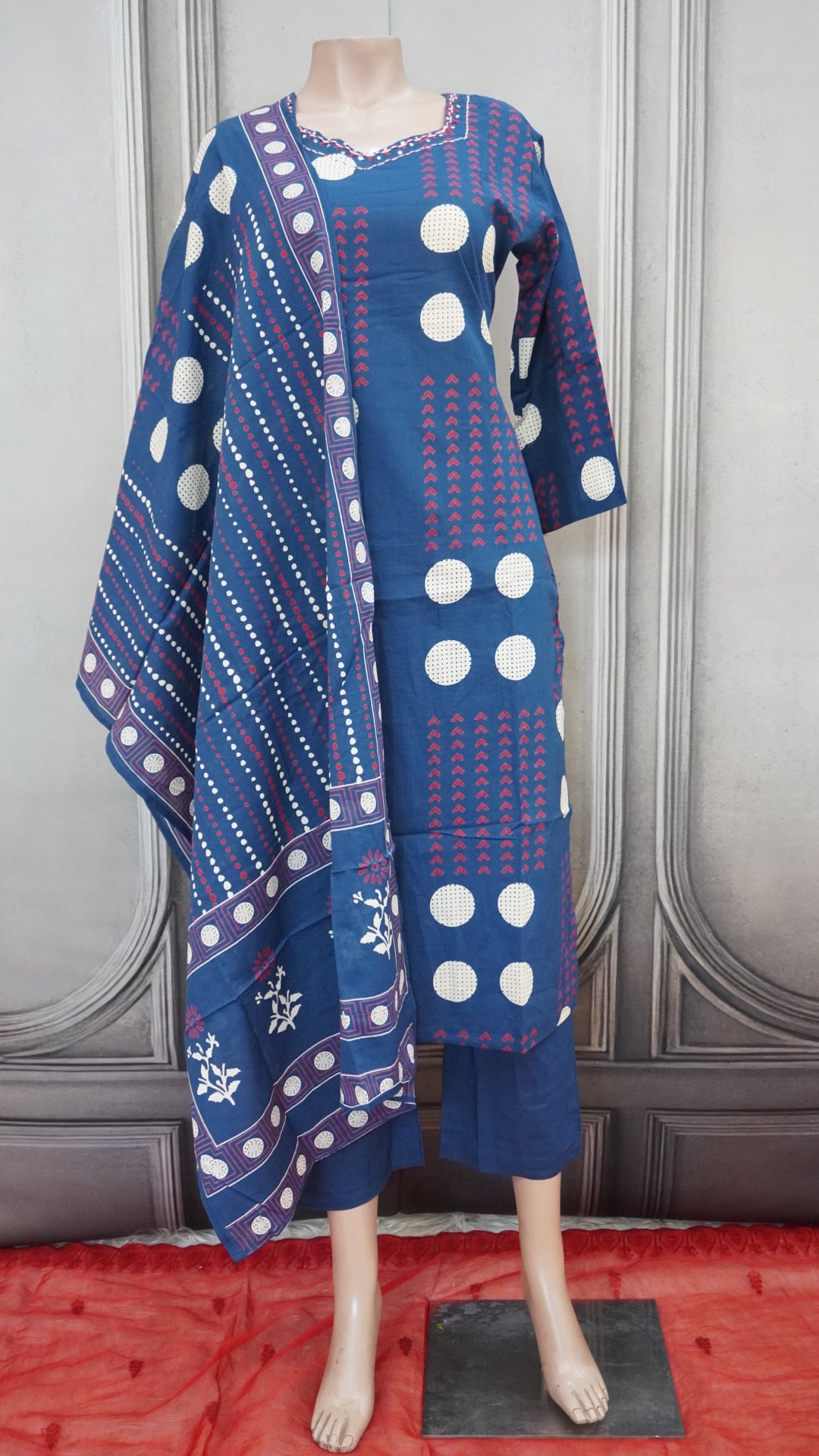 Kurti set