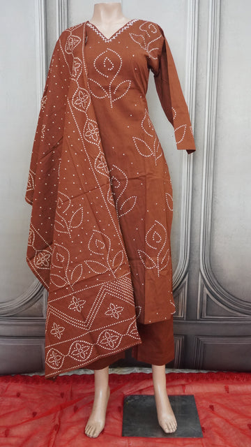Kurti set