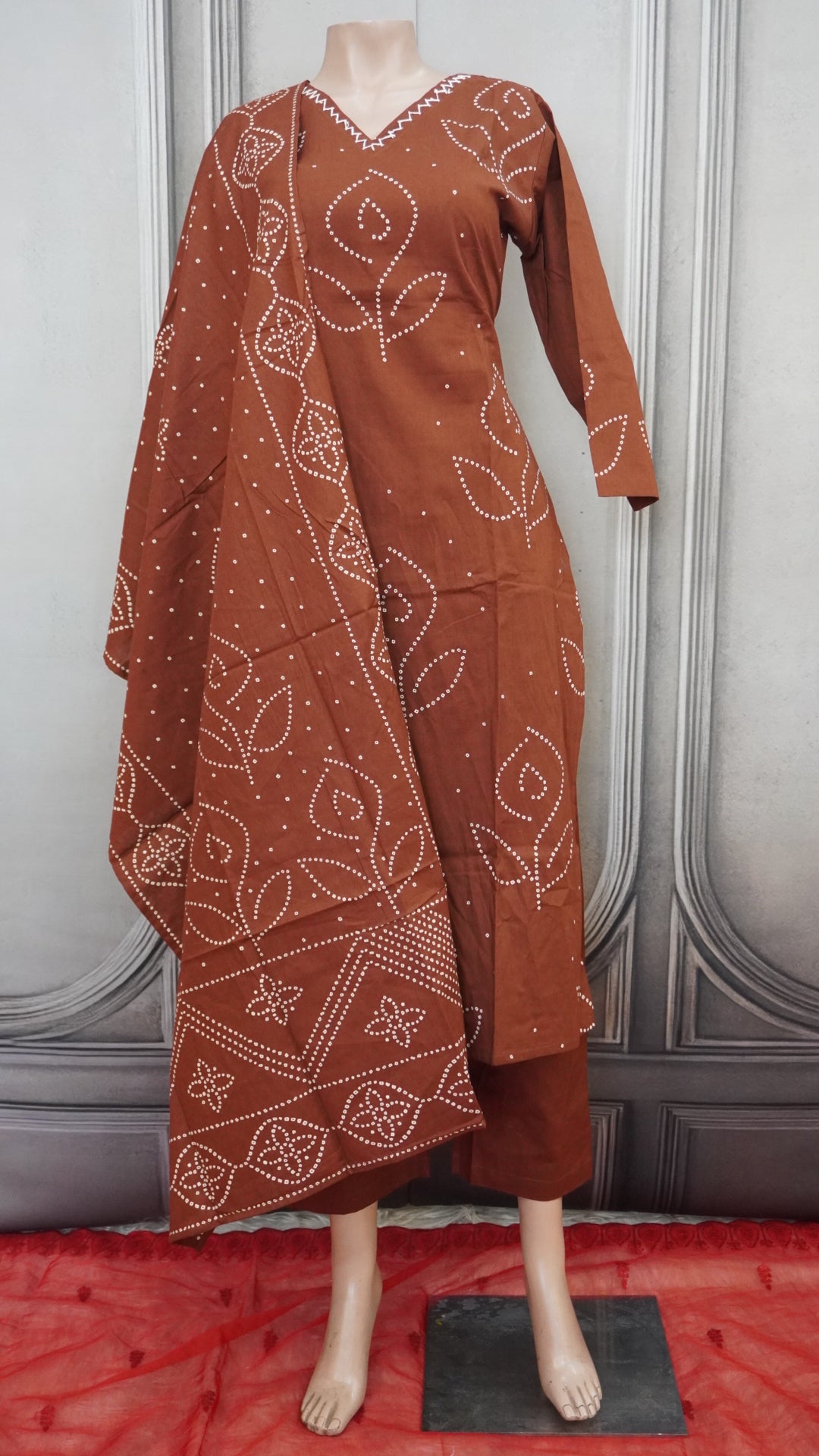 Kurti set