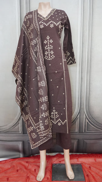 Kurti set