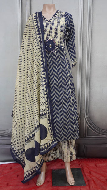 Kurti set