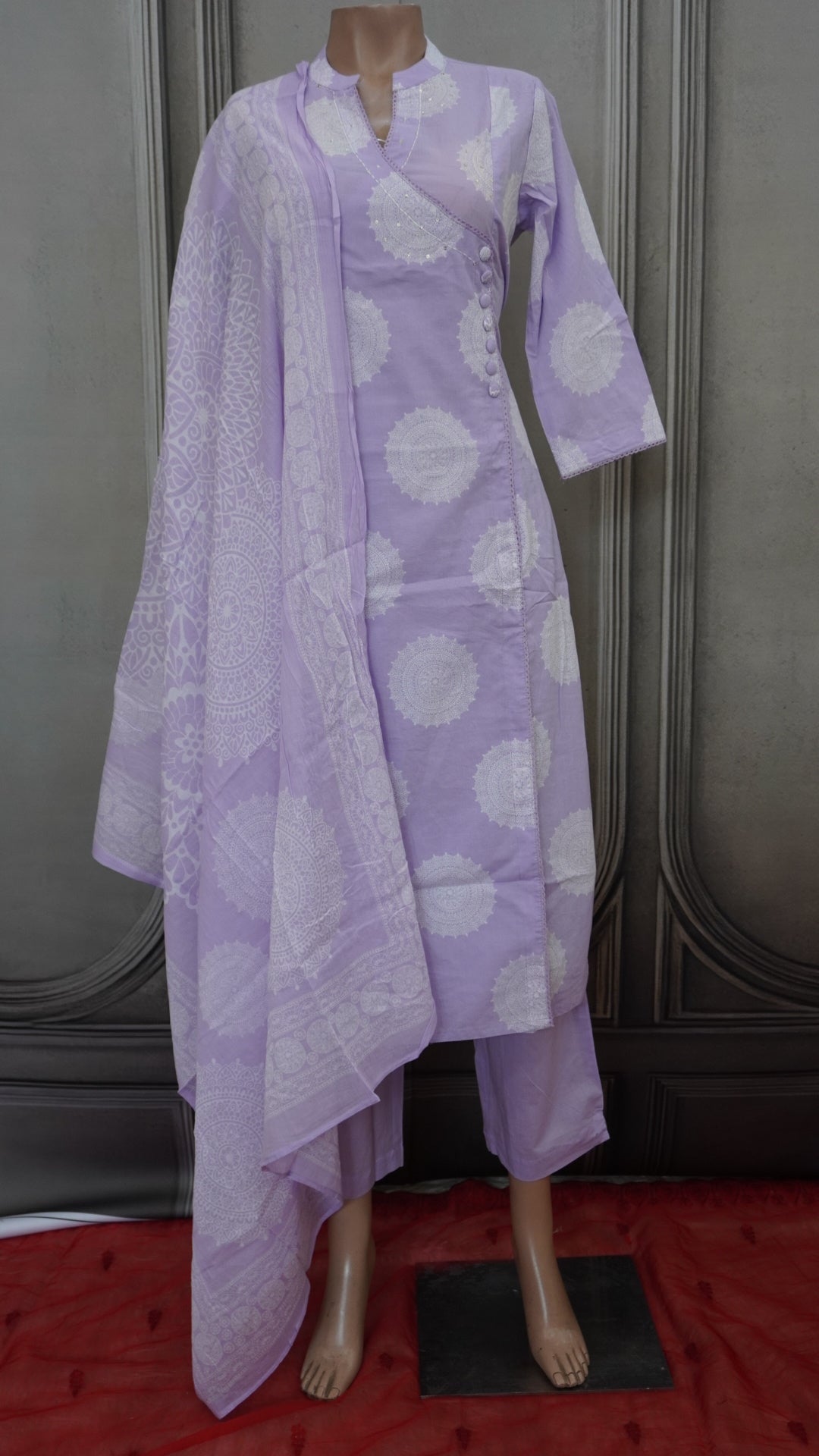 Kurti set