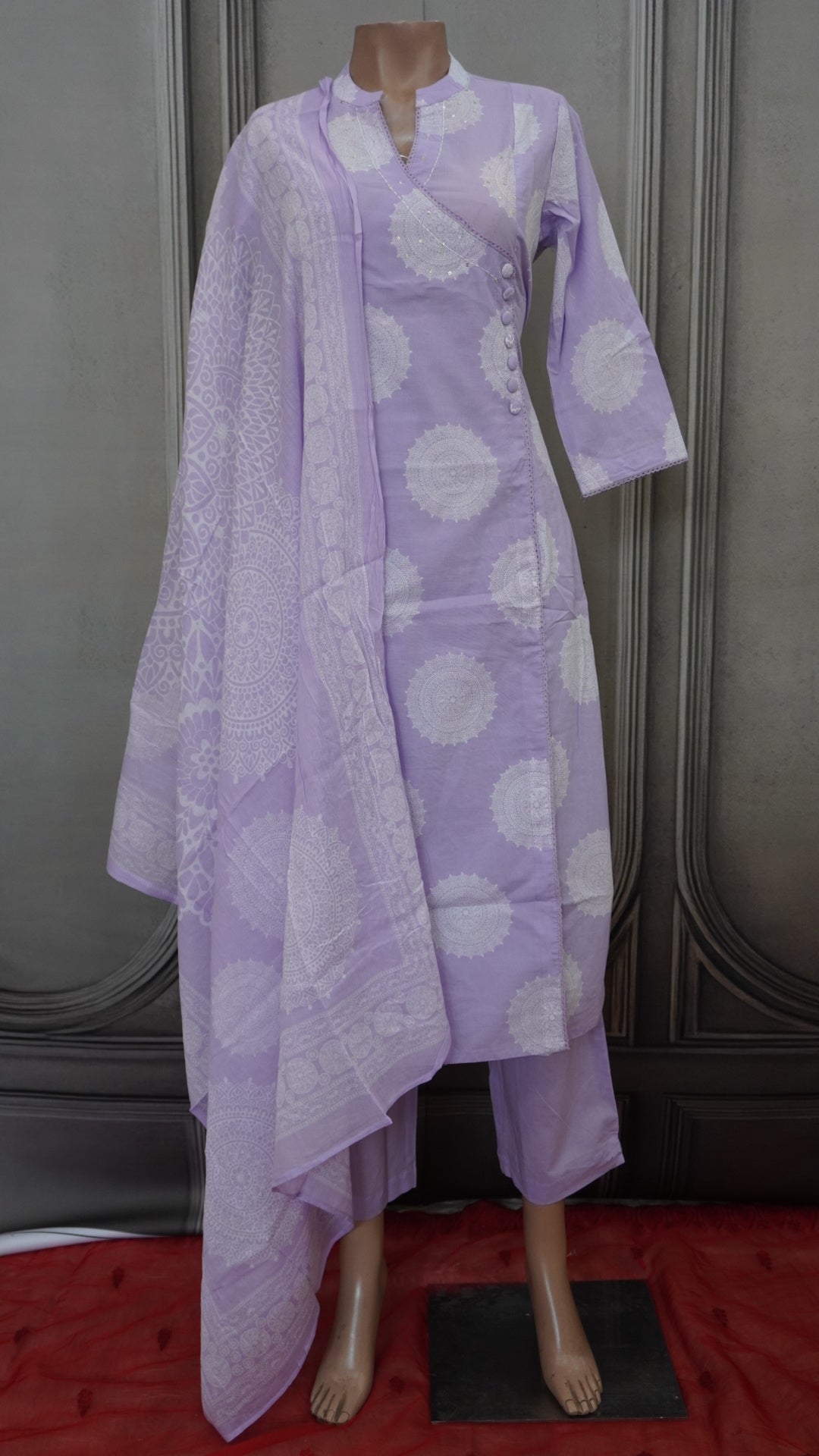 Kurti set