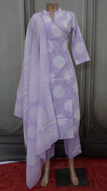 Kurti set