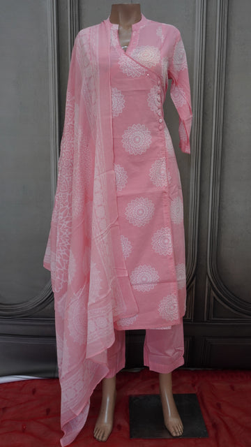 Kurti set