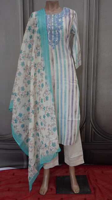 Kurti set