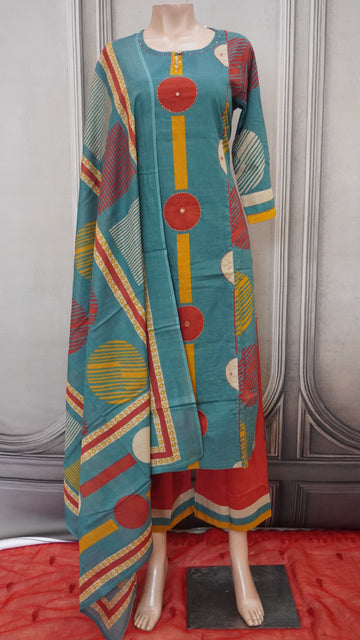 Kurti set