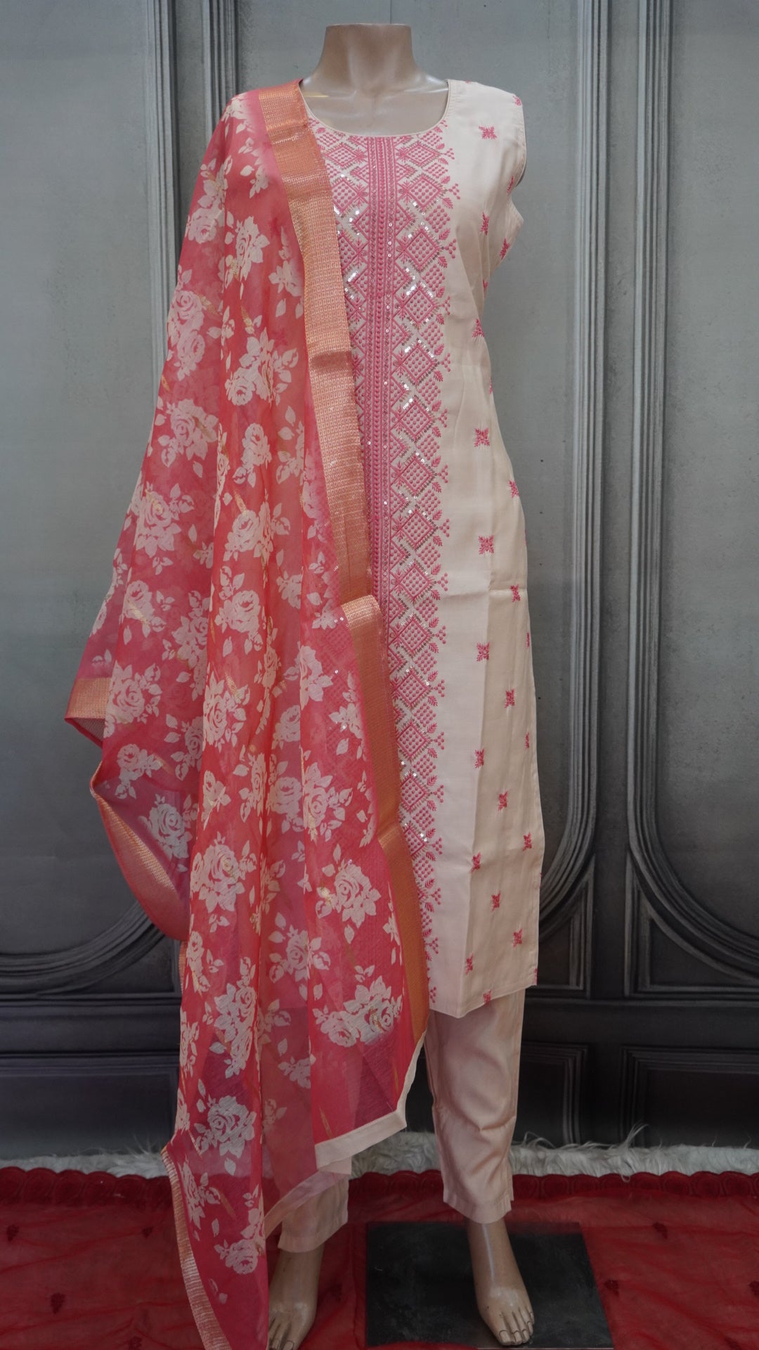 salwar suit