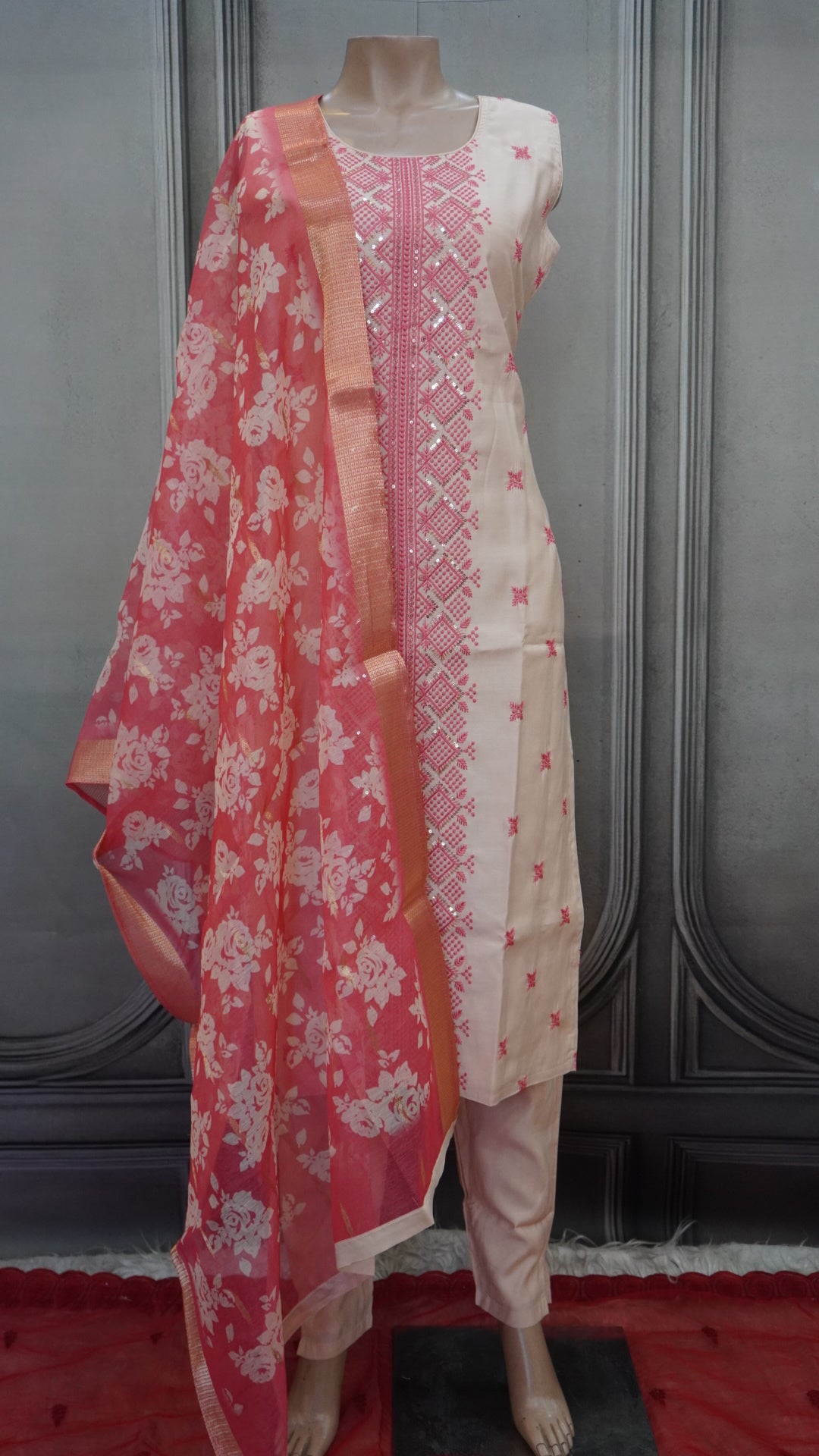 salwar suit