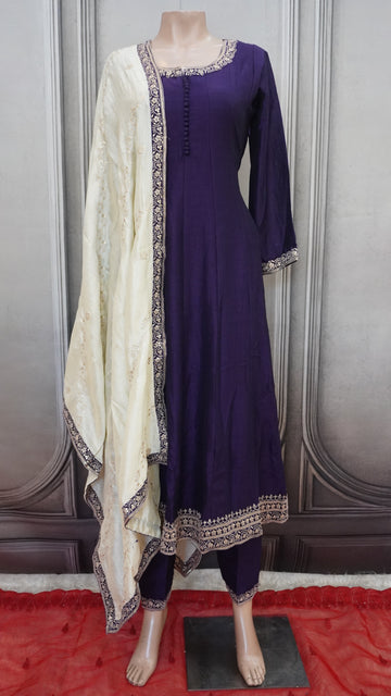 Anarkali suit