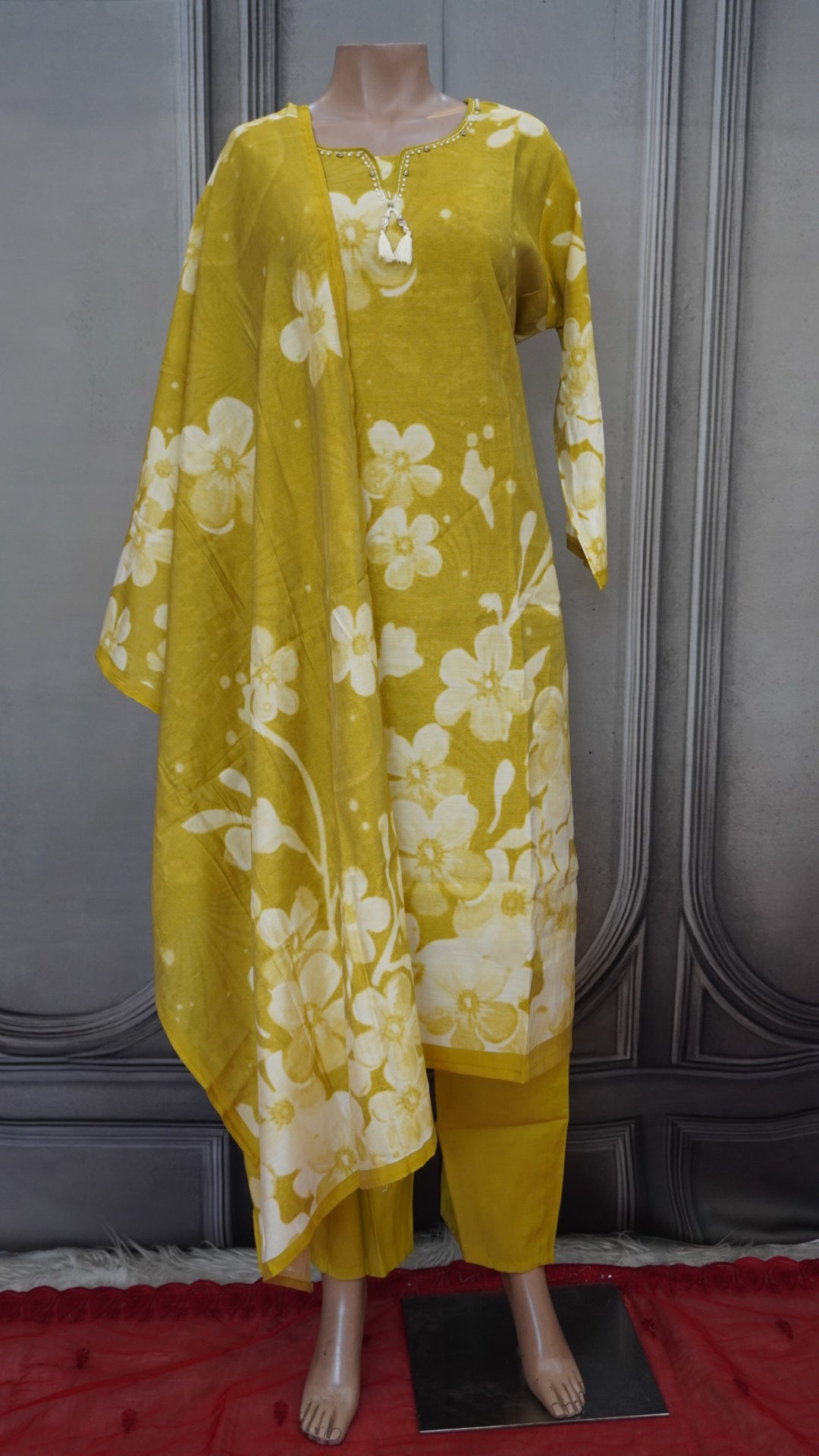 Kurti set