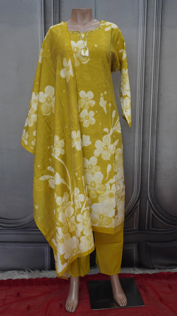 Kurti set