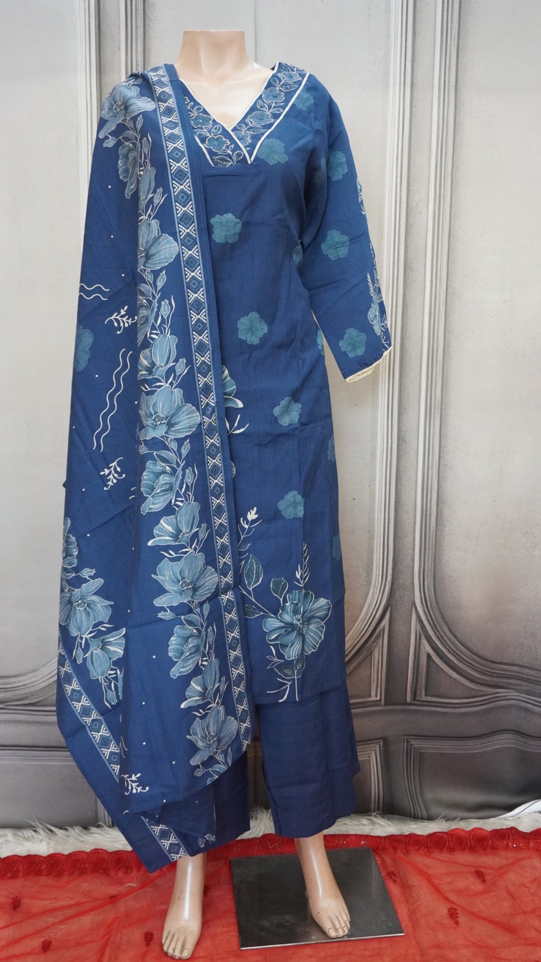 Kurti set