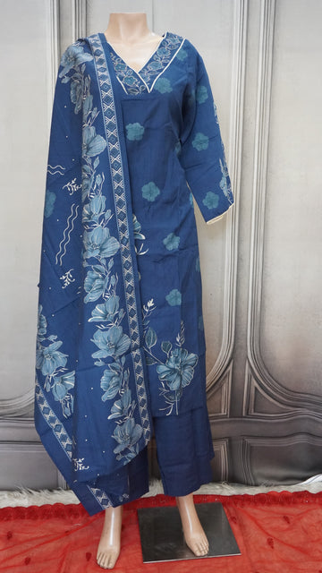 Kurti set