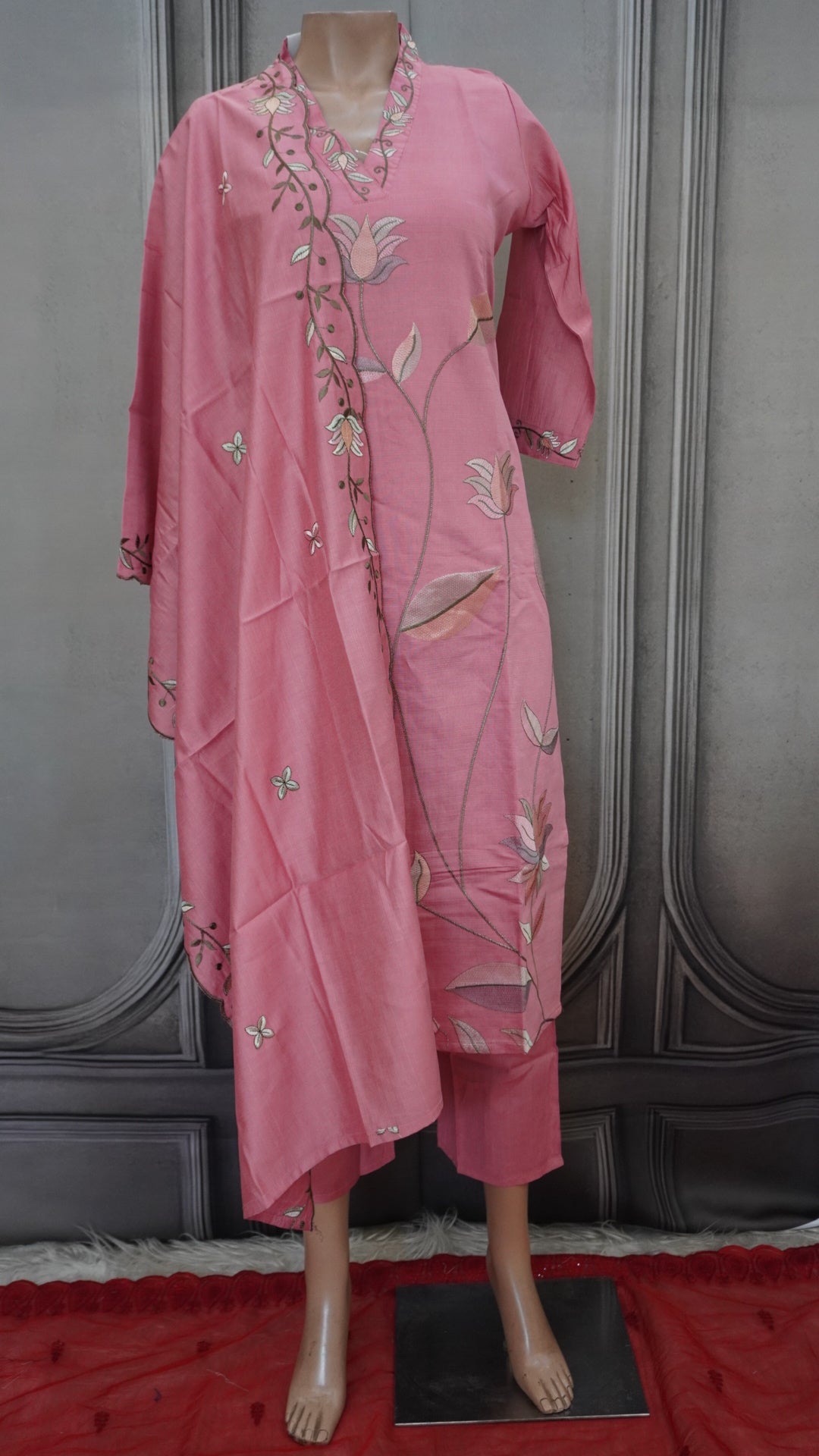 Kurti set