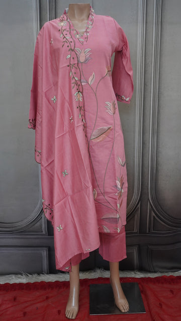 Kurti set