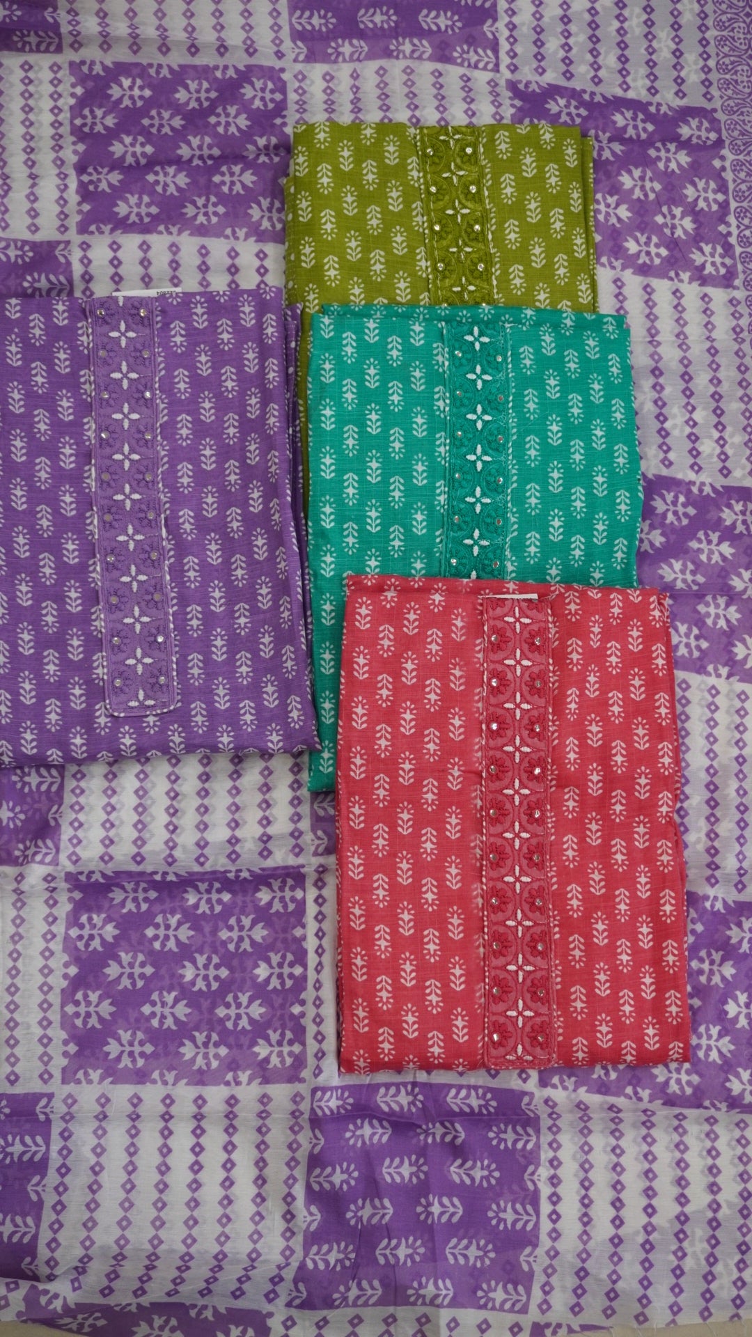 Materials