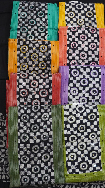 Materials