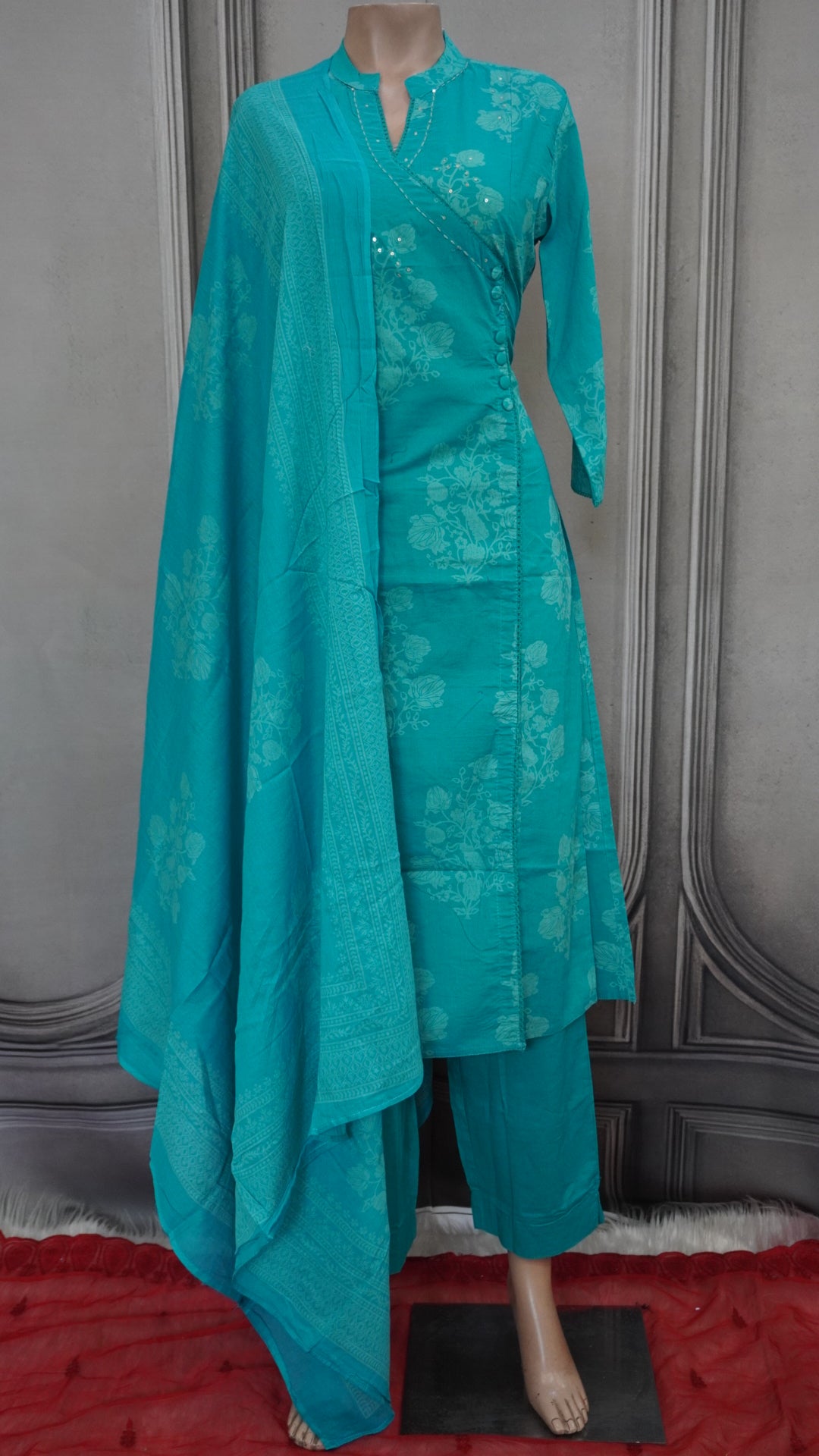 Kurti set